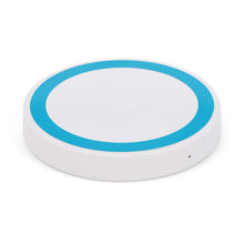 Load image into Gallery viewer, Orbit Wireless Charger - White
