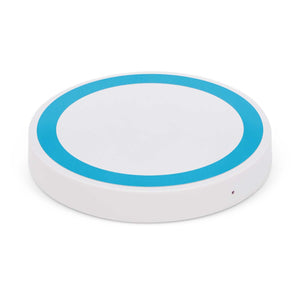 Orbit Wireless Charger - White