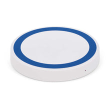 Load image into Gallery viewer, Orbit Wireless Charger - White
