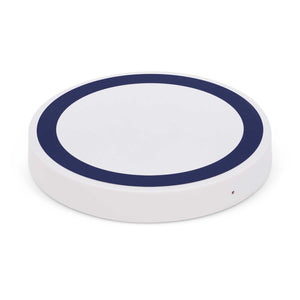 Orbit Wireless Charger - White