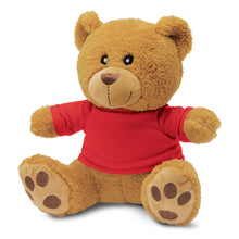 Load image into Gallery viewer, Teddy Bear Plush Toy
