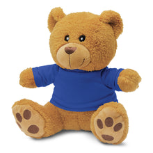 Load image into Gallery viewer, Teddy Bear Plush Toy
