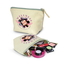 Load image into Gallery viewer, Eve Cosmetic Bag - Small
