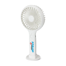 Load image into Gallery viewer, Gyro Rechargeable Fan
