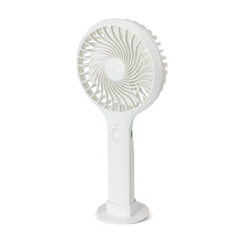 Load image into Gallery viewer, Gyro Rechargeable Fan
