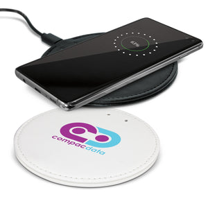 Hadron Wireless Charger