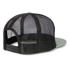 Load image into Gallery viewer, Jackson Flat Peak Trucker Cap
