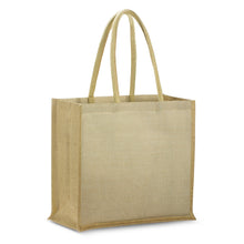 Load image into Gallery viewer, Modena Juco Tote Bag
