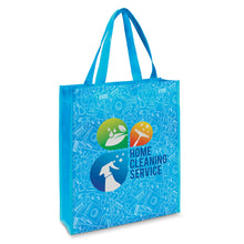 Load image into Gallery viewer, Kira Tote Bag - Laminated
