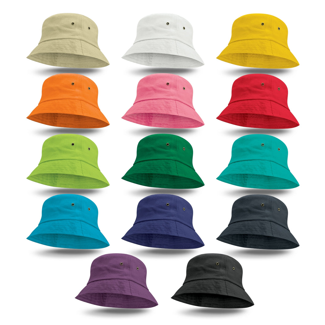 Bondi Bucket Hat