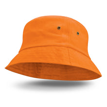 Load image into Gallery viewer, Bondi Bucket Hat
