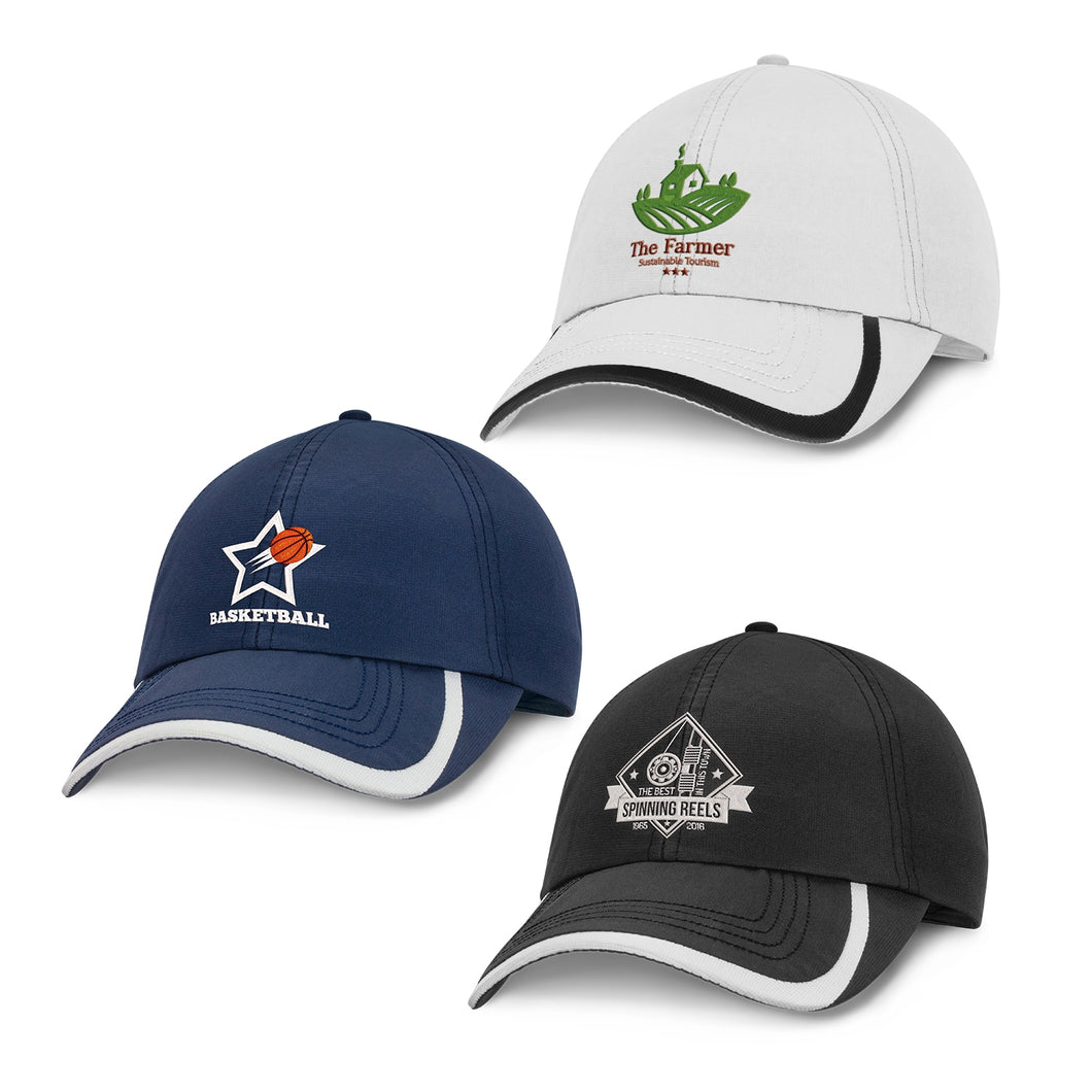 Sprint Sports Cap