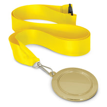 Load image into Gallery viewer, Podium Medal - 65mm
