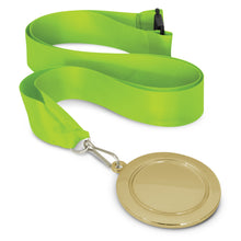 Load image into Gallery viewer, Podium Medal - 65mm
