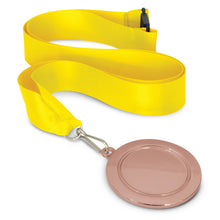 Load image into Gallery viewer, Podium Medal - 65mm
