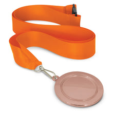 Load image into Gallery viewer, Podium Medal - 65mm
