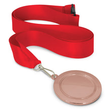 Load image into Gallery viewer, Podium Medal - 65mm
