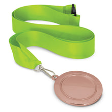 Load image into Gallery viewer, Podium Medal - 65mm
