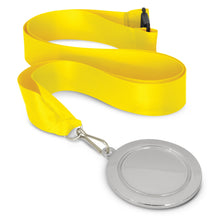 Load image into Gallery viewer, Podium Medal - 65mm
