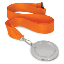 Load image into Gallery viewer, Podium Medal - 65mm
