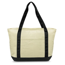 Load image into Gallery viewer, Calico Cooler Bag
