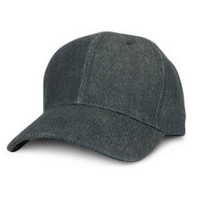 Load image into Gallery viewer, Alamo Denim Cap
