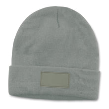 Load image into Gallery viewer, Everest Beanie with Patch
