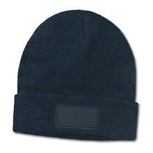 Load image into Gallery viewer, Everest Beanie with Patch
