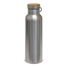 Load image into Gallery viewer, Nomad Deco Vacuum Bottle - Stainless
