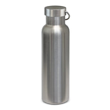 Load image into Gallery viewer, Nomad Deco Vacuum Bottle - Stainless
