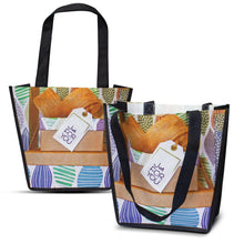 Load image into Gallery viewer, Trent Gift Tote Bag
