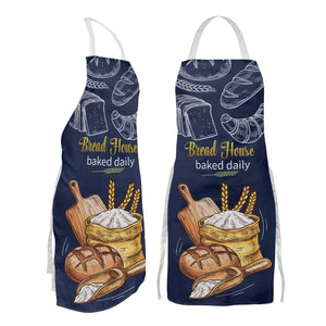 Renzo Full Colour Apron