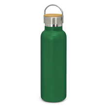 Load image into Gallery viewer, Nomad Deco Vacuum Bottle - Powder Coated
