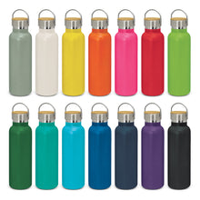 Load image into Gallery viewer, Nomad Deco Vacuum Bottle - Powder Coated
