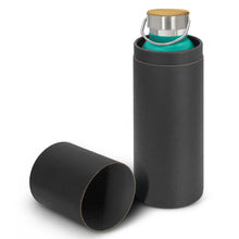 Load image into Gallery viewer, Nomad Deco Vacuum Bottle - Powder Coated
