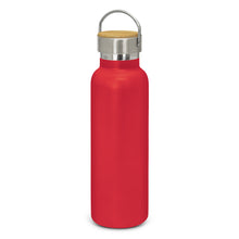 Load image into Gallery viewer, Nomad Deco Vacuum Bottle - Powder Coated
