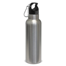 Load image into Gallery viewer, Nomad Vacuum Bottle - Stainless
