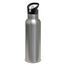 Load image into Gallery viewer, Nomad Vacuum Bottle - Stainless
