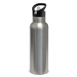 Nomad Vacuum Bottle - Stainless