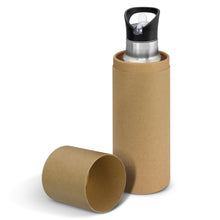 Load image into Gallery viewer, Nomad Vacuum Bottle - Stainless
