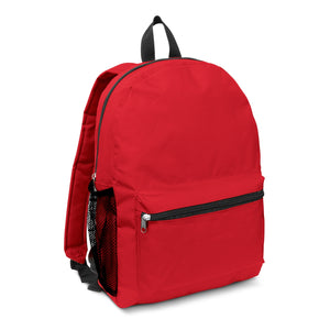 Scholar Backpack