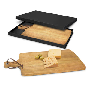 Villa Serving Board