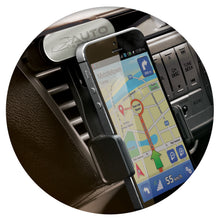 Load image into Gallery viewer, Zamora Car Phone Holder
