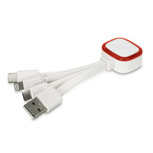 Load image into Gallery viewer, Zodiac Charging Cable
