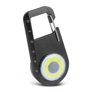 Carabiner COB Light