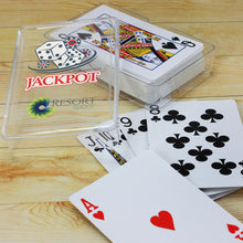 Load image into Gallery viewer, Saloon Playing Cards
