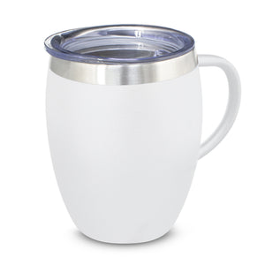 Verona Vacuum Cup with Handle