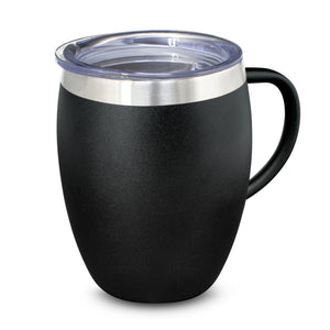 Verona Vacuum Cup with Handle