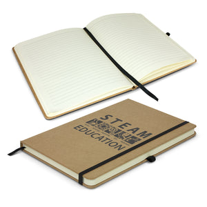 Sienna Notebook