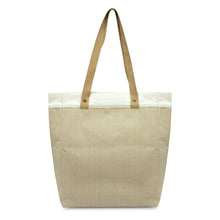 Load image into Gallery viewer, Marley Juco Tote Bag
